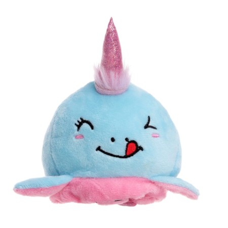 Soft toy-echoing "Kit", mix-3
