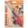 Gas burner Premium, Piezozhig, Canging Capture