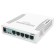 Mikrotik RB260GS CSS106-5G-1S 5x1gbit/1SFP controlled switches