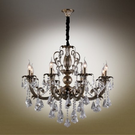 Suspended chandelier Grosseto E14 360W-1