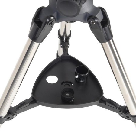 VEBER POLARSTAR 650/130 EQ telescope, reflector-4