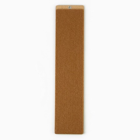 Wall -mounted clawe, 45 x 10 cm, beige-6