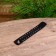 Bowl stand, wood, 25 cm, mix