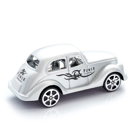Inertial car "Classics", Mix color-2