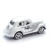 Inertial car "Classics", Mix color