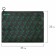 Brauberg A4 notebook folder, 1 compartment, plastic, on zip-lock, "Dino Matrix", 272106