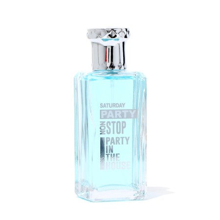 Men's toilet water Saturday Party Non Stop, 100 ml-1