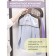 Covers-hobs on a hanger elongated, 56x39 cm
