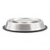 Limit feeding bowl on a non -slip basis, 450 ml