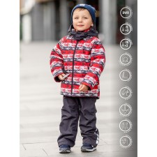 Set for a boy, height 98 cm
