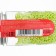 Confectionery Sprinking "Stay out", green, 50 g
