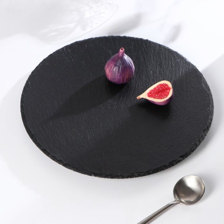 Cake stand rotating Magistro Valley, D = 32 cm