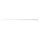 Spinning "Volzhanka Meteor 2.0", test 4-16 g, length 2.4 m