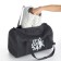 Sports male, textura, small size, color gray color