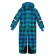 Winter overalls for the boy PlayTode, height 98 cm