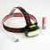 Battery -on -Bathelair Lanter 10 W, 1200 mAh, COB, 2 modes, 8 x 6 x 5 cm, usb