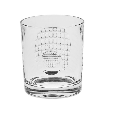 Set for whiskey Magnifier,: 1 Snoof 650 ml + 6 glasses 320 ml-1
