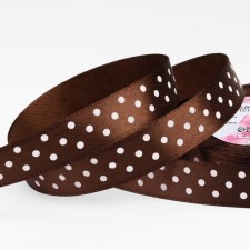 Satin ribbon 
