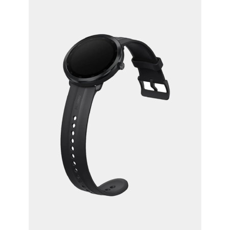 Maimo Watch R WT2001, Color display, 1.3 ", Bluetooth 5.0, IP67, Black-3