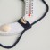 Interior souvenir "Rescue Circle" with a thermometer 10*10cm