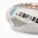 Decorative Ethel Pillow "Leo" D 30 cm, velor 100% p/e