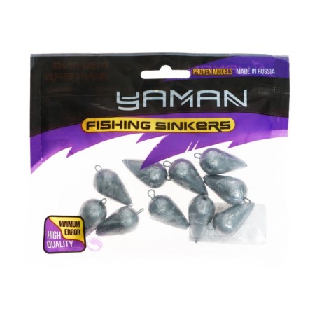 Called cargo, collapsible "Yaman", 36 g-2