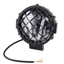 Farah LED SkyWay Off Road, 12 V/30 V, 27 W, 6000 K, 14 diodes, 172x172 (200) x75 mm