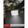 Flight LED in Home SDU-7, 30 W, 230 V, 6500 K, IP65, White