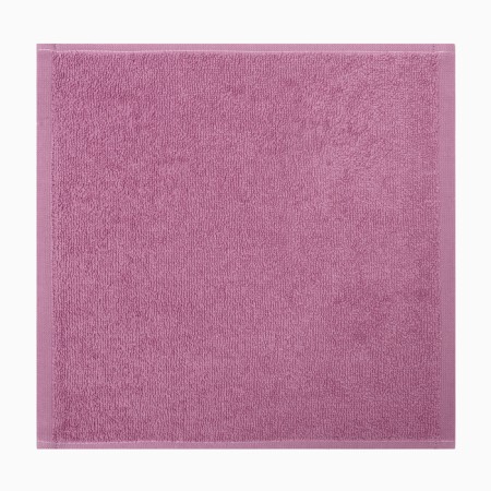 Set of terry towels Ethel Lilac 30x30 cm - 6 pcs, 100% cotton-2