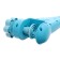 Musical Mobile "Magic Dreams", Russian voice acting, projection, blue color