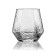 A set of glasses Delisoga Deli Glass, 310 ml, 6 pcs