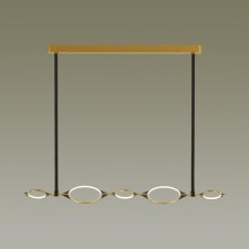 Vikema Led 50w 3000k chandelier