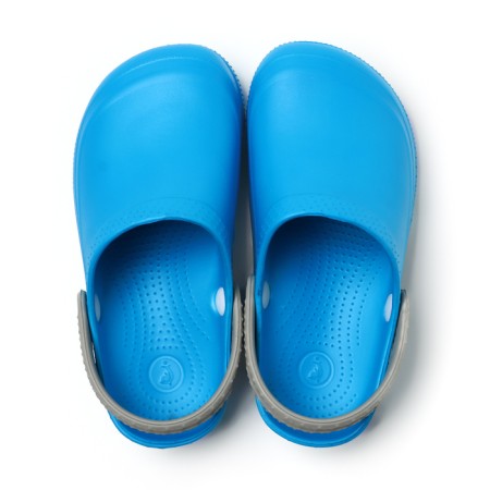 Sabo children's "Tim" color of cornflower-1