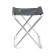 Folding stool Norfin tampe NF aluminum