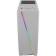 Aerocool Cylon case, without PSU, ATX, MIDI-Tower, White