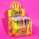 Caramel "Twist-Verch", Assorted, 4 g