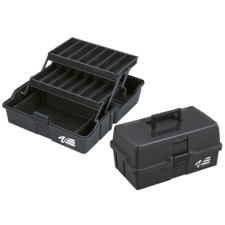Fishing box Meiho Versus VS-7030 Black 390x220x195
