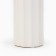 Vase for flowers decorative "Hera" 25 x 20 x 20 cm