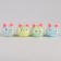 Soft toy "Fluffy Pati!", Mix