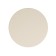 Journal table "Erica", 400 × 400 × 623 mm, ivory color