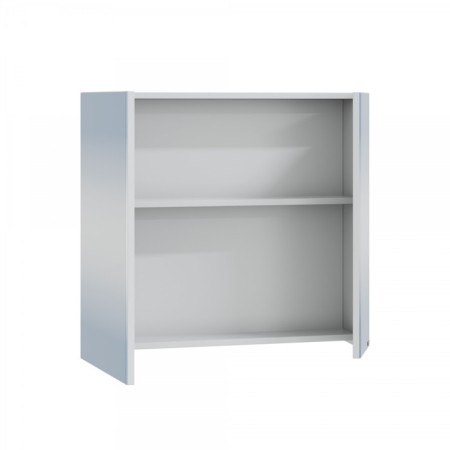 Santa Santa Mirror Aurora 70 is universal, white color-1