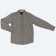 Surchachka upper for ISEE boys, height 164-170 cm, beige color