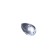 Yugana cargo, a drop with an axial hole, 12 g