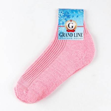Women's Warm Women Grand, Mix color, size 23-6