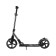 MAXISCOO A2-230 scooter, black color