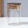 Bank for storage "Geometry", 100 ml
