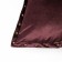 Pillowcase "Ludwig", size 40x60 cm, purple color