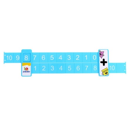 Developing set "Composition of the number"-2