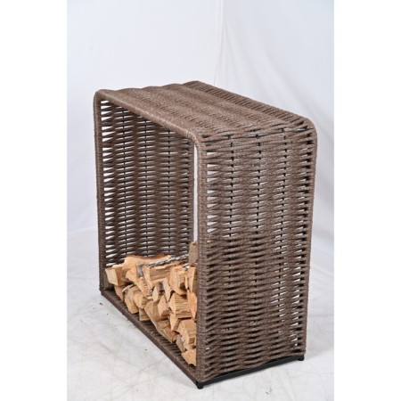 Korsin woodcock, 41 × 31 × 52 cm, rectangular, black, deckwood