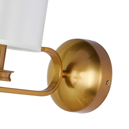 Venustus wall lamp 130 mm, 270 mm, E14-3